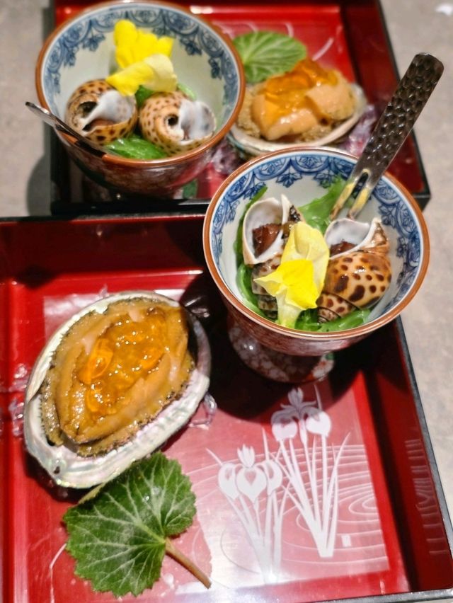 🍣佐敦隱世日式美食✨JA Kitchen
