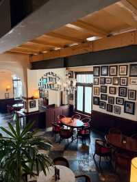 Cafe Betavia