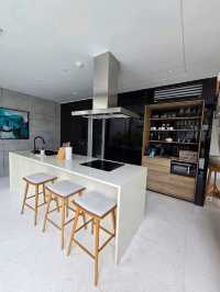 富國島 - 獨楝帶私人泳池的豪華villa resort