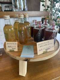 🌿 Otowaya Café — たくみの里で地元の味を楽しむほっこりカフェ