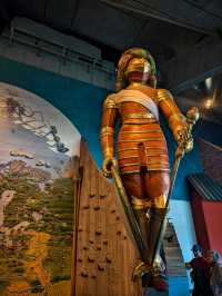 Shipwrecked Splendor: A Day at the Vasa Museum