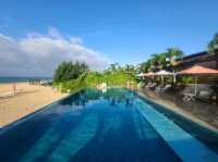 호시노 리조트 리조나레 코하마지마 스위트룸