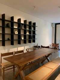 Blacksmith Coffee