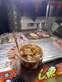 ตลาดกลางคืนยอดฮิตไต้หวัน