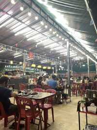ลาบศรีสะเกษ เลียบทางรถไฟตลิ่งชัน😋