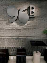 96B Cafe