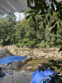 หมู่บ้านคีรีวง – อากาศดีที่สุดในไทย 🫶🏻