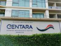 ที่พักสุดคุ้ม กับ Centara Sonrisa Sriracha ชลบุรี