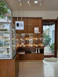 November cafe | มหาสารคาม