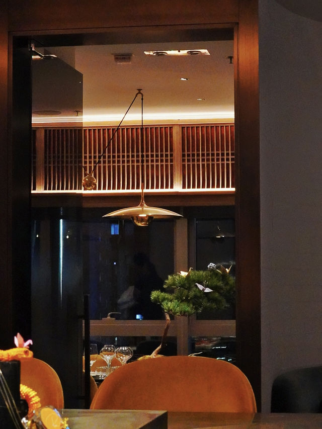 「Ryota」🇭🇰| 米芝連一星割烹料理🎖️