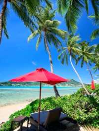 Sun, Sand and a Surprise at Patong Beach, Phuket
