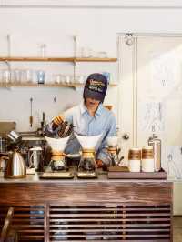 Willow Coffee Town