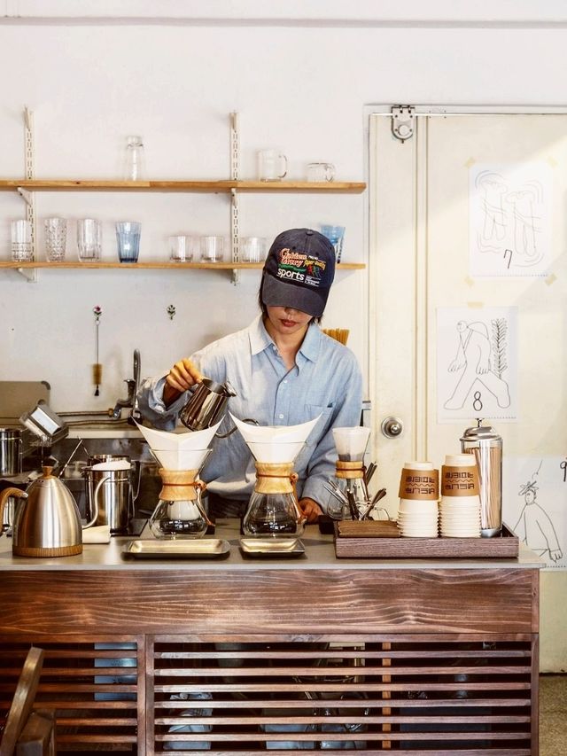 Willow Coffee Town