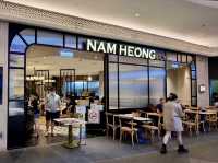 🍜 Finally Tried Nam Heong @ Mid Valley SouthKey JB – Worth the Wait?