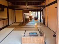 Lost in Time: Exploring Iwamura – Gifu’s Forgotten Samurai Town