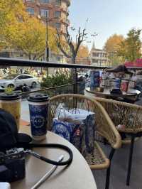  Wukang Building – ตึกเก่าที่เท่และคลาสสิกสุดๆ