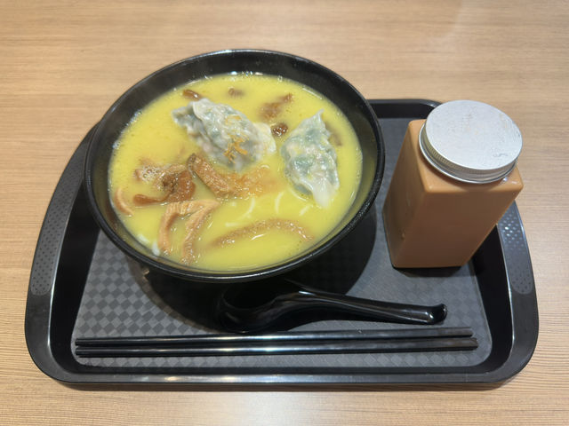 食在荔枝角 | 迎麵 | 很有誠意的金湯車仔麵 食在荔枝角 | 迎麵 | 很有誠意的金湯車仔麵