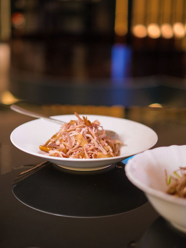  中環特色魯菜 x 川菜館🌶️