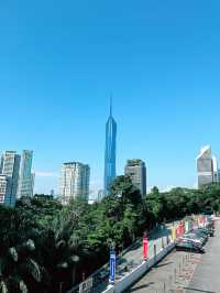 “Menara KL Tower – A Must-Visit Iconic Landmark”