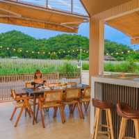 "Happiness Pool Villa" ที่พักเขาใหญ่สวยตรงปก 300%