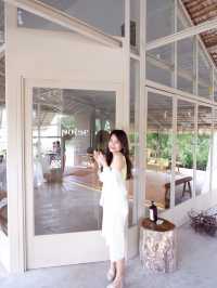 Pulse-พัลซ์ : คาเฟ่สุดชิล ณ บางขุนเทียน