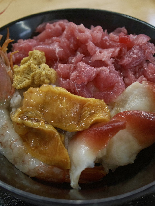 美味しいを求めるたびはいかが？ | 宮城・仙台