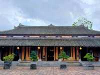 พระราชวังเมืองเว้ มรดกโลก✨️