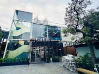 泰國🇹🇭 - High Tide Eatery & Bar 昭披耶河河畔餐廳