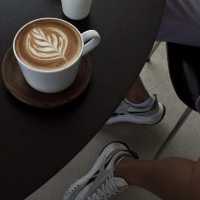 Honest Coffee & Service