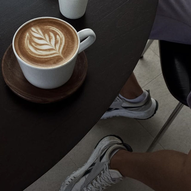 Honest Coffee & Service