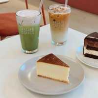 Arcape Coffee