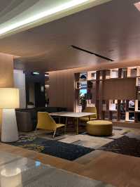 Holiday Inn 曼谷假日酒店