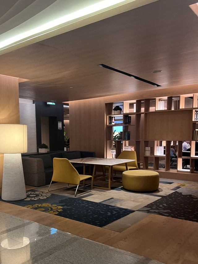 Holiday Inn 曼谷假日酒店