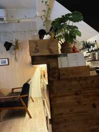 《Kanea廚房-餐酒小館》義式溫柔風的麵疙瘩初體驗