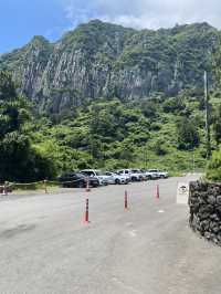 산방산과 바다를 한 눈에 뷰 최고 카페 제주 원앤온리