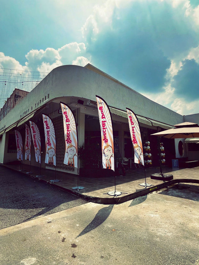 Summer Trip Itinerary – 2 Days in Sitiawan & Surroundings