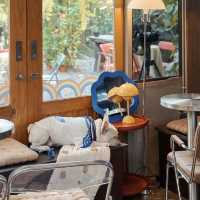  Calm and Coff Cafe
