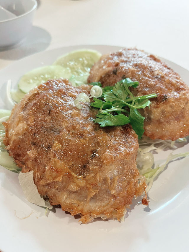 Hakka Restaurant: Beloved Teochew Dai Chow in the City