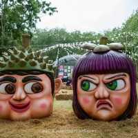 ถนนสายผลไม้ภูเก็ต