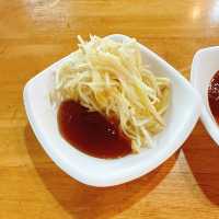 台南｜元氣早餐羊肉湯