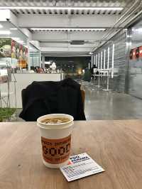 스페셜한 원두와 제철 브런치를 만날 수 있는 대구 핫플 카페☕️