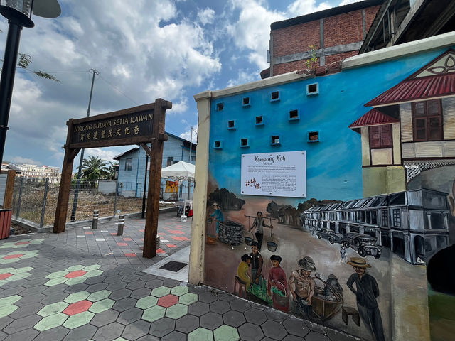 Setiawan Food Trail: A Taste of Heritage in Every Bite