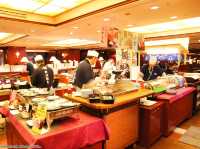 🥩 Hokkaido Flavours at Yumoto Takubokutei