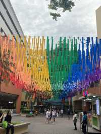 🇵🇭 Half a Day in Manila: From Colonial Streets to Coastal Malls 🏛️🌊🛍️