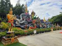 เที่ยวนครปฐม One Day Trip 
