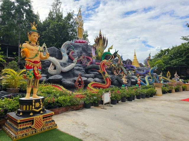 เที่ยวนครปฐม One Day Trip 