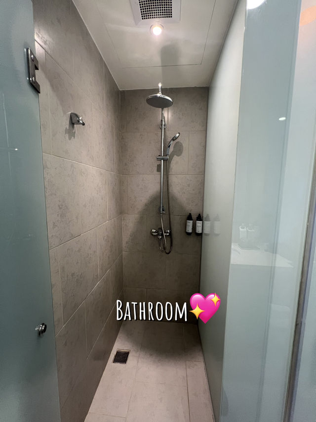 🏰Mercure เมอร์ใจสุดๆ ที่พักหลักพัน วิวหลักล้าน✨
