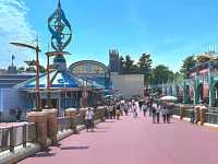 Set Sail at Port Discovery!