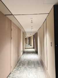 โรงแรมในสนามบินเฉิงตูเทียนฟู่ Joyhub Cheer Hotel