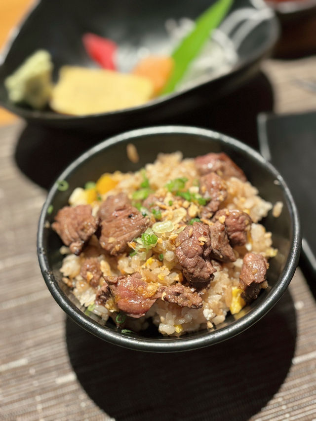Takumi Japanese Restaurant